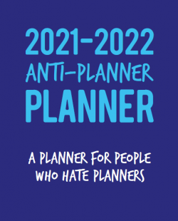 Anti-Planner Planner