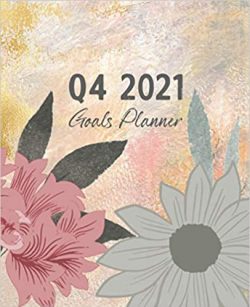 Q4 2021 Painterly Florals